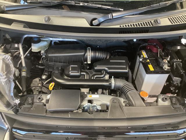 タントカスタムＸ衝突被害軽減ブレーキ　横滑り防止装置　オートハイビーム　アイドリングストップ　ステアリングスイッチ　オートライト　キーフリーシステム　オートエアコン　パノラマカメラ　マット　バイザー（岐阜県）の中古車