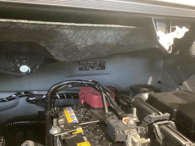 タントカスタムＸ衝突被害軽減ブレーキ　横滑り防止装置　オートハイビーム　アイドリングストップ　ステアリングスイッチ　オートライト　キーフリーシステム　オートエアコン　パノラマカメラ　マット　バイザー（岐阜県）の中古車