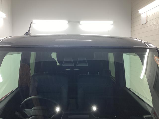 タントカスタムＸ衝突被害軽減ブレーキ　横滑り防止装置　オートハイビーム　アイドリングストップ　ステアリングスイッチ　オートライト　キーフリーシステム　オートエアコン　パノラマカメラ　マット　バイザー（岐阜県）の中古車