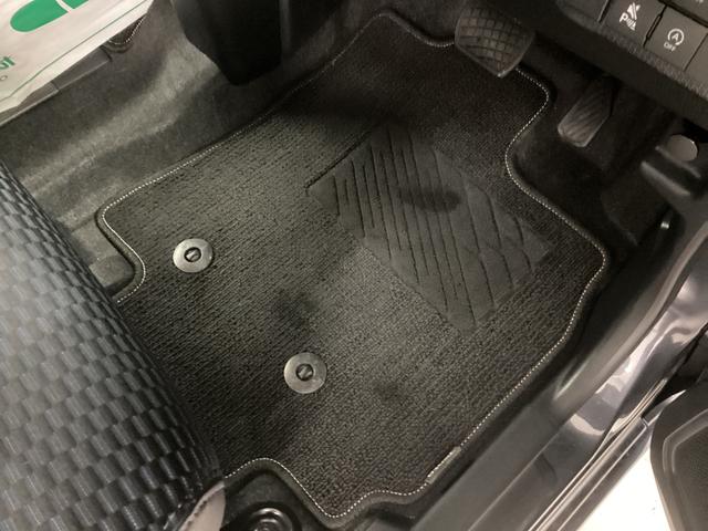 タントカスタムＸ衝突被害軽減ブレーキ　横滑り防止装置　オートハイビーム　アイドリングストップ　ステアリングスイッチ　オートライト　キーフリーシステム　オートエアコン　パノラマカメラ　マット　バイザー（岐阜県）の中古車