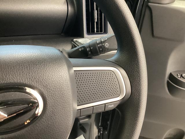 タントカスタムＸ衝突被害軽減ブレーキ　横滑り防止装置　オートハイビーム　アイドリングストップ　ステアリングスイッチ　オートライト　キーフリーシステム　オートエアコン　パノラマカメラ　マット　バイザー（岐阜県）の中古車