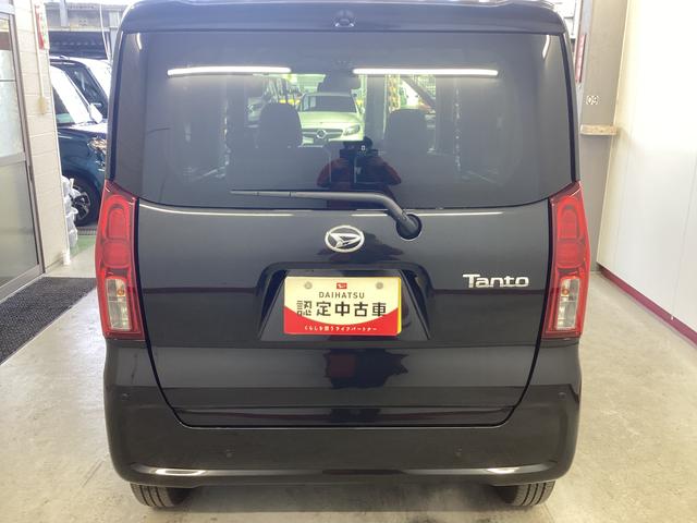 タントＸ衝突被害軽減ブレーキ　横滑り防止装置　オートハイビーム　アイドリングストップ　ステアリングスイッチ　オートライト　キーフリーシステム　オートエアコン　パノラマカメラ　マット　バイザー（岐阜県）の中古車