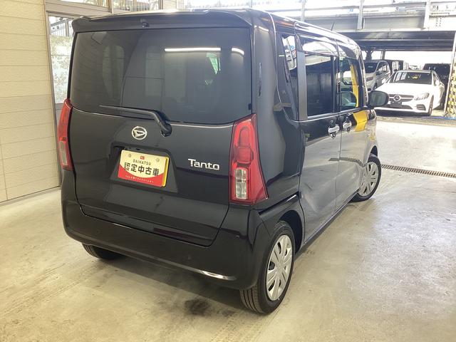 タントＸ衝突被害軽減ブレーキ　横滑り防止装置　オートハイビーム　アイドリングストップ　ステアリングスイッチ　オートライト　キーフリーシステム　オートエアコン　パノラマカメラ　マット　バイザー（岐阜県）の中古車
