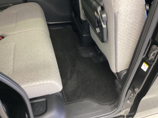 タントＸ衝突被害軽減ブレーキ　横滑り防止装置　オートハイビーム　アイドリングストップ　ステアリングスイッチ　オートライト　キーフリーシステム　オートエアコン　パノラマカメラ　マット　バイザー（岐阜県）の中古車