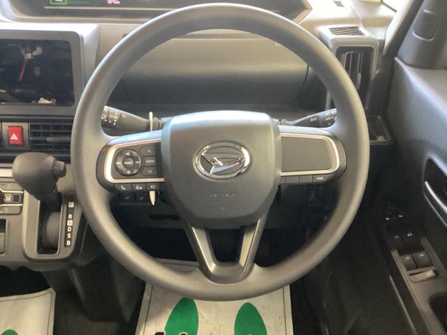 タントＸ衝突被害軽減ブレーキ　横滑り防止装置　オートハイビーム　アイドリングストップ　ステアリングスイッチ　オートライト　キーフリーシステム　オートエアコン　パノラマカメラ　マット　バイザー（岐阜県）の中古車