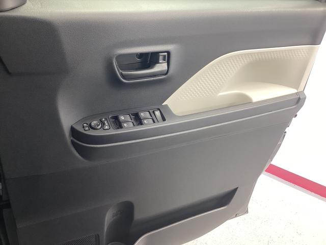 タントＸ衝突被害軽減ブレーキ　横滑り防止装置　オートハイビーム　アイドリングストップ　ステアリングスイッチ　オートライト　キーフリーシステム　オートエアコン　パノラマカメラ　マット　バイザー（岐阜県）の中古車