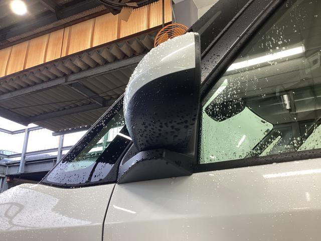 ムーヴＲＳ衝突被害軽減ブレーキ　横滑り防止装置　オートハイビーム　アイドリングストップ　ステアリングスイッチ　オートライト　キーフリーシステム　オートエアコン　バックカメラ　マット（岐阜県）の中古車