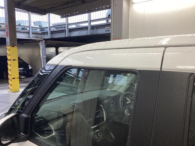 ムーヴＲＳ衝突被害軽減ブレーキ　横滑り防止装置　オートハイビーム　アイドリングストップ　ステアリングスイッチ　オートライト　キーフリーシステム　オートエアコン　バックカメラ　マット（岐阜県）の中古車