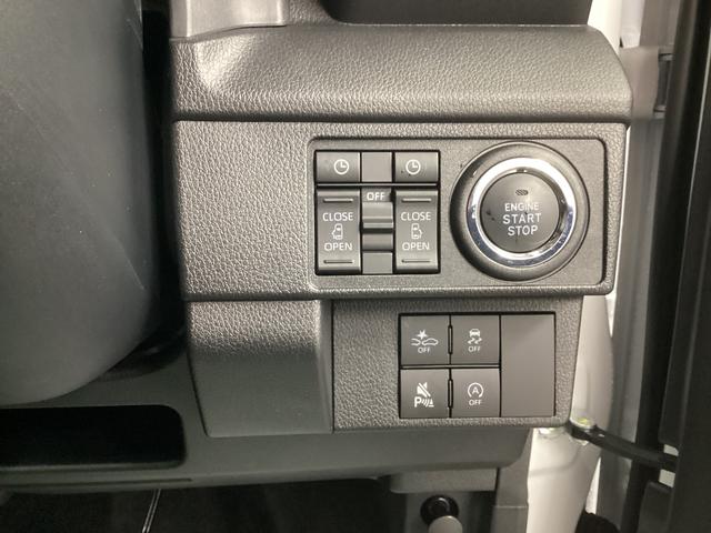 ムーヴＲＳ衝突被害軽減ブレーキ　横滑り防止装置　オートハイビーム　アイドリングストップ　ステアリングスイッチ　オートライト　キーフリーシステム　オートエアコン　バックカメラ　マット（岐阜県）の中古車