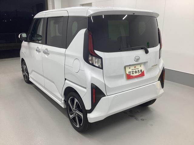 ムーヴＲＳ衝突被害軽減ブレーキ　横滑り防止装置　オートハイビーム　アイドリングストップ　ステアリングスイッチ　オートライト　キーフリーシステム　オートエアコン　バックカメラ　マット（岐阜県）の中古車