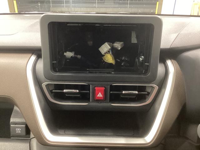 ムーヴＲＳ衝突被害軽減ブレーキ　横滑り防止装置　オートハイビーム　アイドリングストップ　ステアリングスイッチ　オートライト　キーフリーシステム　オートエアコン　バックカメラ　マット（岐阜県）の中古車