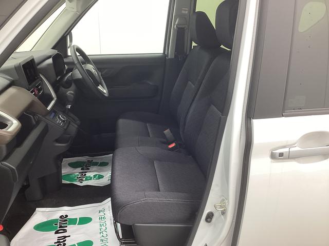 ムーヴＲＳ衝突被害軽減ブレーキ　横滑り防止装置　オートハイビーム　アイドリングストップ　ステアリングスイッチ　オートライト　キーフリーシステム　オートエアコン　バックカメラ　マット（岐阜県）の中古車