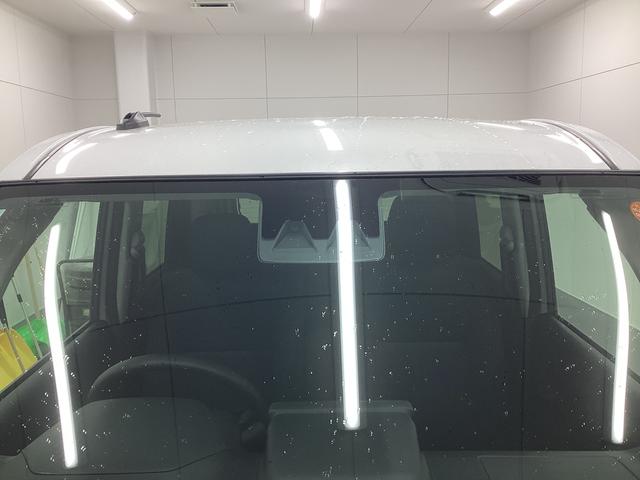 ムーヴＲＳ衝突被害軽減ブレーキ　横滑り防止装置　オートハイビーム　アイドリングストップ　ステアリングスイッチ　オートライト　キーフリーシステム　オートエアコン　バックカメラ　マット（岐阜県）の中古車