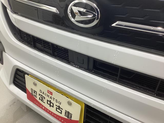 ムーヴＲＳ衝突被害軽減ブレーキ　横滑り防止装置　オートハイビーム　アイドリングストップ　ステアリングスイッチ　オートライト　キーフリーシステム　オートエアコン　バックカメラ　マット（岐阜県）の中古車