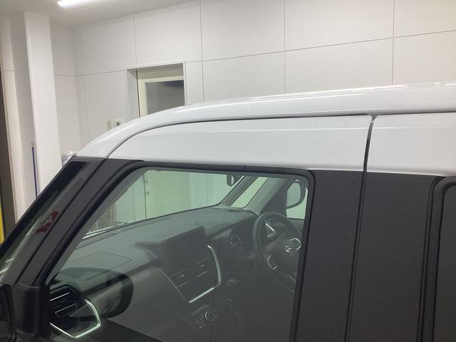 ムーヴＲＳ衝突被害軽減ブレーキ　横滑り防止装置　オートハイビーム　アイドリングストップ　ステアリングスイッチ　オートライト　キーフリーシステム　オートエアコン　バックカメラ　マット（岐阜県）の中古車