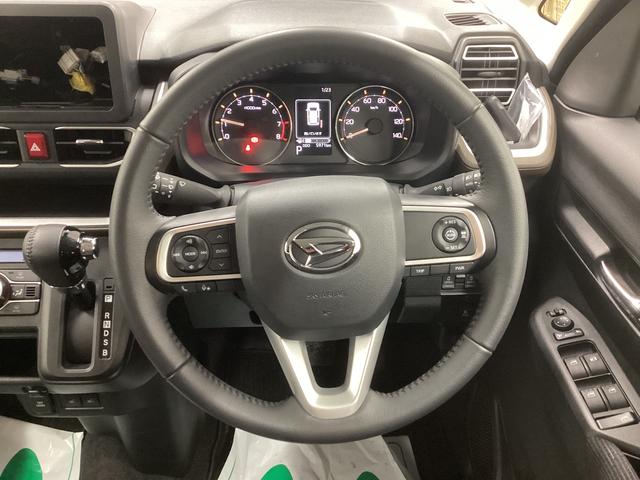 ムーヴＲＳ衝突被害軽減ブレーキ　横滑り防止装置　オートハイビーム　アイドリングストップ　ステアリングスイッチ　オートライト　キーフリーシステム　オートエアコン　バックカメラ　マット（岐阜県）の中古車