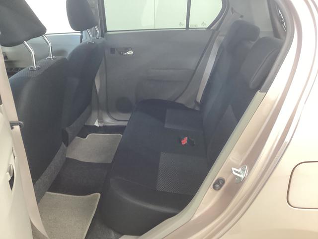 ミライースＸ　リミテッドＳＡ衝突被害軽減ブレーキ　横滑り防止装置　ＣＶＴ　エアコン　パワステ　アイドリングストップ　アルミホイール　キーレス　ＣＤチューナー　マット　バイザー（岐阜県）の中古車