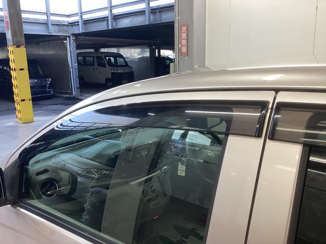 ミライースＸ　リミテッドＳＡ衝突被害軽減ブレーキ　横滑り防止装置　ＣＶＴ　エアコン　パワステ　アイドリングストップ　アルミホイール　キーレス　ＣＤチューナー　マット　バイザー（岐阜県）の中古車