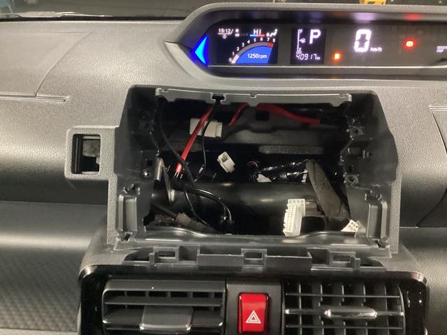 タントカスタムＲＳ衝突被害軽減ブレーキ　横滑り防止装置　オートハイビーム　アイドリングストップ　ステアリングスイッチ　オートライト　キーフリーシステム　オートエアコン　パノラマカメラ　マット　バイザー（岐阜県）の中古車