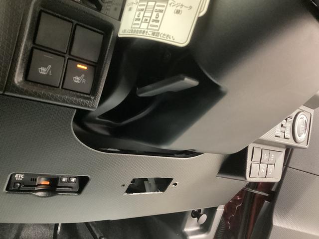 タントカスタムＲＳ衝突被害軽減ブレーキ　横滑り防止装置　オートハイビーム　アイドリングストップ　ステアリングスイッチ　オートライト　キーフリーシステム　オートエアコン　パノラマカメラ　マット　バイザー（岐阜県）の中古車