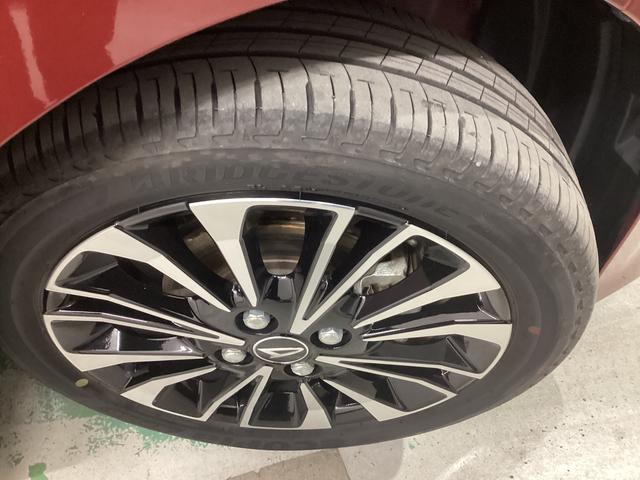 タントカスタムＲＳ衝突被害軽減ブレーキ　横滑り防止装置　オートハイビーム　アイドリングストップ　ステアリングスイッチ　オートライト　キーフリーシステム　オートエアコン　パノラマカメラ　マット　バイザー（岐阜県）の中古車