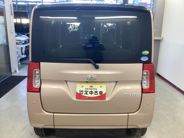 タントX SAIII スローパー リアシートツキ衝突被害軽減ブレーキ 横滑り防止装置 オートハイビーム アイドリングストップ ステアリングスイッチ オートライト キーフリーシステム オートエアコン ナビ バックカメラ ETC マット バイザー(岐阜県)の中古車
