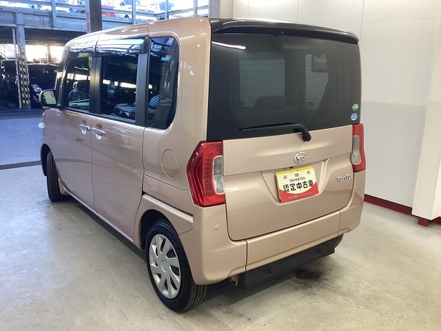 タントX SAIII スローパー リアシートツキ衝突被害軽減ブレーキ 横滑り防止装置 オートハイビーム アイドリングストップ ステアリングスイッチ オートライト キーフリーシステム オートエアコン ナビ バックカメラ ETC マット バイザー(岐阜県)の中古車