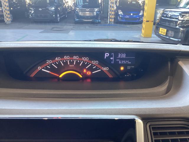 タントX SAIII スローパー リアシートツキ衝突被害軽減ブレーキ 横滑り防止装置 オートハイビーム アイドリングストップ ステアリングスイッチ オートライト キーフリーシステム オートエアコン ナビ バックカメラ ETC マット バイザー(岐阜県)の中古車