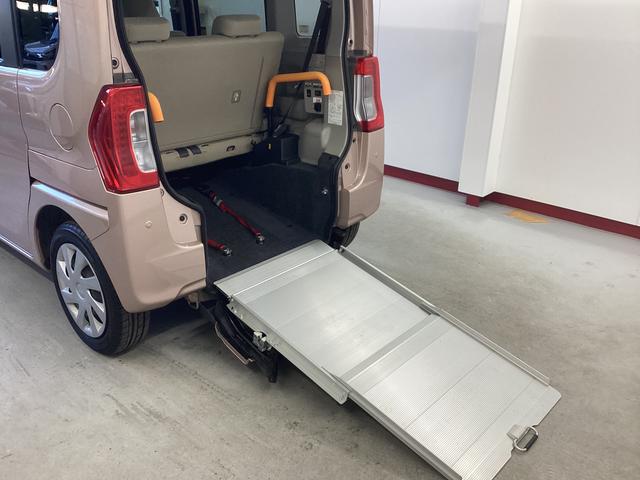 タントX SAIII スローパー リアシートツキ衝突被害軽減ブレーキ 横滑り防止装置 オートハイビーム アイドリングストップ ステアリングスイッチ オートライト キーフリーシステム オートエアコン ナビ バックカメラ ETC マット バイザー(岐阜県)の中古車