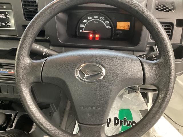 ハイゼットトラックジャンボ４ＷＤ　ＭＴ　エアコン　パワステ　ＣＤチューナー　マット　バイザー（岐阜県）の中古車