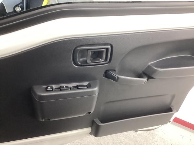 ハイゼットトラックジャンボ４ＷＤ　ＭＴ　エアコン　パワステ　ＣＤチューナー　マット　バイザー（岐阜県）の中古車