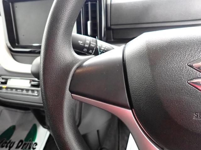 ソリオＧ衝突被害軽減ブレーキ　横滑り防止装置　オートライト　キーフリーシステム　オートエアコン　マット　バイザー（岐阜県）の中古車