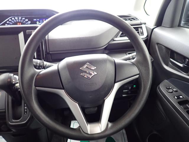 ソリオＧ衝突被害軽減ブレーキ　横滑り防止装置　オートライト　キーフリーシステム　オートエアコン　マット　バイザー（岐阜県）の中古車