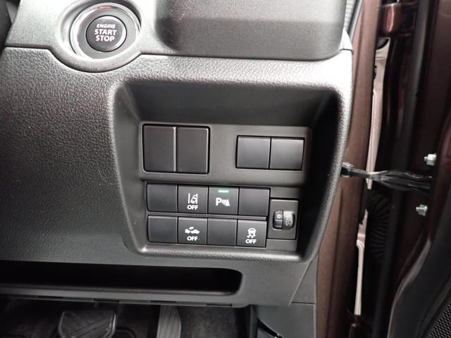 ソリオＧ衝突被害軽減ブレーキ　横滑り防止装置　オートライト　キーフリーシステム　オートエアコン　マット　バイザー（岐阜県）の中古車