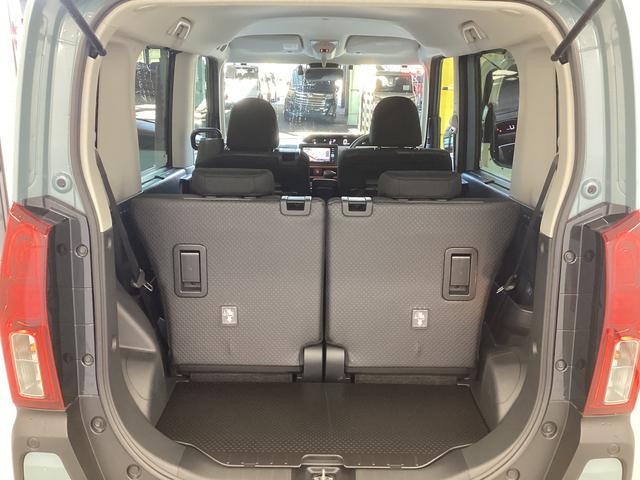 タントファンクロス衝突被害軽減ブレーキ　横滑り防止装置　オートハイビーム　アイドリングストップ　ステアリングスイッチ　オートライト　キーフリー　オートエアコン　ナビ　ドラレコ　パノラマカメラ　ＥＴＣ　マット　バイザー（岐阜県）の中古車