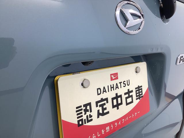 タントファンクロス衝突被害軽減ブレーキ　横滑り防止装置　オートハイビーム　アイドリングストップ　ステアリングスイッチ　オートライト　キーフリー　オートエアコン　ナビ　ドラレコ　パノラマカメラ　ＥＴＣ　マット　バイザー（岐阜県）の中古車