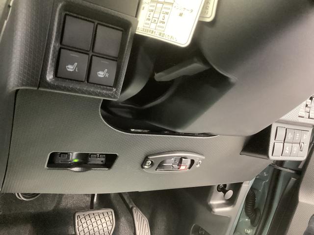 タントファンクロス衝突被害軽減ブレーキ　横滑り防止装置　オートハイビーム　アイドリングストップ　ステアリングスイッチ　オートライト　キーフリー　オートエアコン　ナビ　ドラレコ　パノラマカメラ　ＥＴＣ　マット　バイザー（岐阜県）の中古車