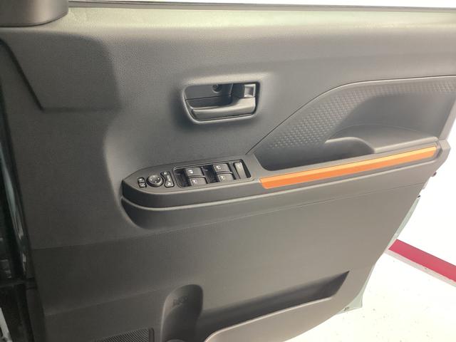 タントファンクロス衝突被害軽減ブレーキ　横滑り防止装置　オートハイビーム　アイドリングストップ　ステアリングスイッチ　オートライト　キーフリー　オートエアコン　ナビ　ドラレコ　パノラマカメラ　ＥＴＣ　マット　バイザー（岐阜県）の中古車