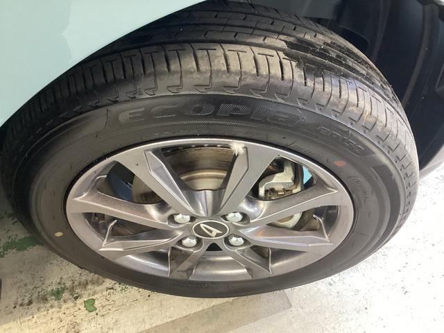 タントファンクロス衝突被害軽減ブレーキ　横滑り防止装置　オートハイビーム　アイドリングストップ　ステアリングスイッチ　オートライト　キーフリー　オートエアコン　ナビ　ドラレコ　パノラマカメラ　ＥＴＣ　マット　バイザー（岐阜県）の中古車