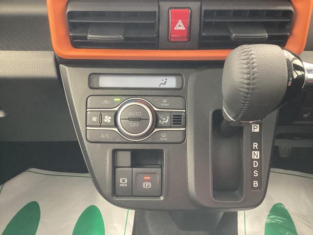 タントファンクロスターボ衝突被害軽減ブレーキ　横滑り防止装置　オートハイビーム　アイドリングストップ　ステアリングスイッチ　オートライト　キーフリーシステム　オートエアコン　ナビ　ドラレコ　パノラマカメラ　ＥＴＣ（岐阜県）の中古車