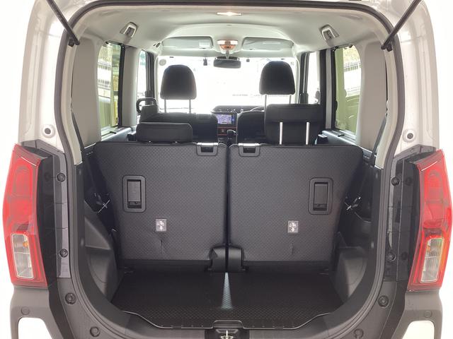 タントファンクロスターボ衝突被害軽減ブレーキ　横滑り防止装置　オートハイビーム　アイドリングストップ　ステアリングスイッチ　オートライト　キーフリーシステム　オートエアコン　ナビ　ドラレコ　パノラマカメラ　ＥＴＣ（岐阜県）の中古車