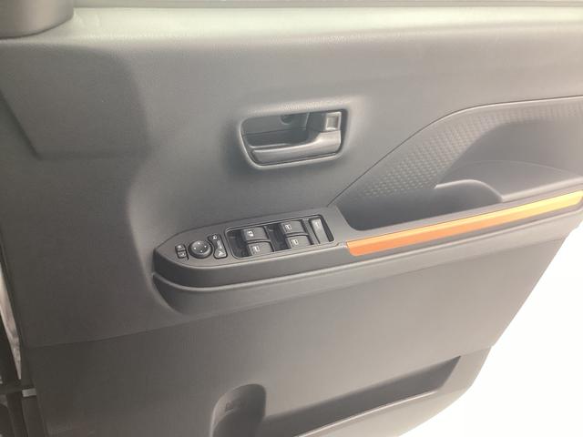 タントファンクロスターボ衝突被害軽減ブレーキ　横滑り防止装置　オートハイビーム　アイドリングストップ　ステアリングスイッチ　オートライト　キーフリーシステム　オートエアコン　ナビ　ドラレコ　パノラマカメラ　ＥＴＣ（岐阜県）の中古車