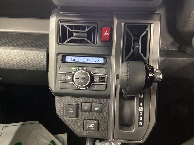 タフトＧ　クロムベンチャー衝突被害軽減ブレーキ　横滑り防止装置　オートハイビーム　アイドリングストップ　ステアリングスイッチ　オートライト　キーフリーシステム　オートエアコン　ナビ　ドラレコ　パノラマカメラ　ＥＴＣ　マット（岐阜県）の中古車