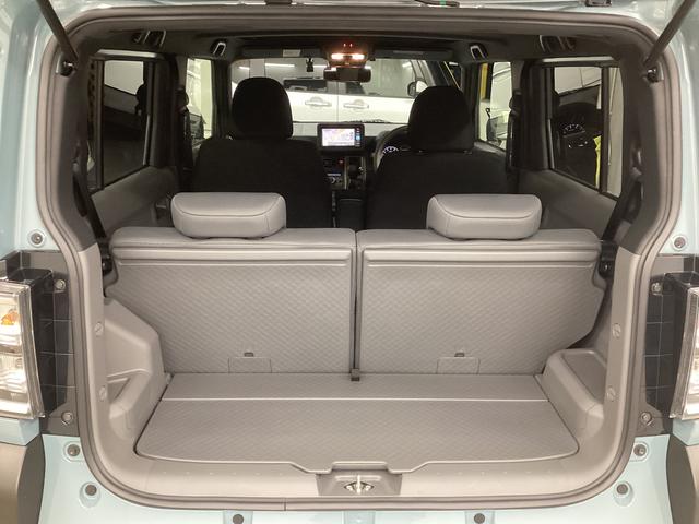 タフトＧ　クロムベンチャー衝突被害軽減ブレーキ　横滑り防止装置　オートハイビーム　アイドリングストップ　ステアリングスイッチ　オートライト　キーフリーシステム　オートエアコン　ナビ　ドラレコ　パノラマカメラ　ＥＴＣ　マット（岐阜県）の中古車