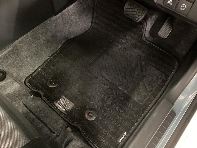 タフトＧ　クロムベンチャー衝突被害軽減ブレーキ　横滑り防止装置　オートハイビーム　アイドリングストップ　ステアリングスイッチ　オートライト　キーフリーシステム　オートエアコン　ナビ　ドラレコ　パノラマカメラ　ＥＴＣ　マット（岐阜県）の中古車