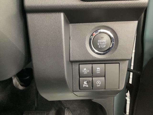 タフトＧ　クロムベンチャー衝突被害軽減ブレーキ　横滑り防止装置　オートハイビーム　アイドリングストップ　ステアリングスイッチ　オートライト　キーフリーシステム　オートエアコン　ナビ　ドラレコ　パノラマカメラ　ＥＴＣ　マット（岐阜県）の中古車