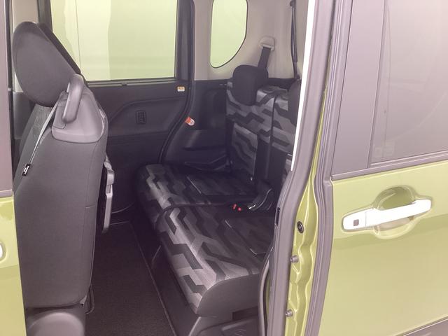 タントファンクロス衝突被害軽減ブレーキ　横滑り防止装置　オートハイビーム　アイドリングストップ　ステアリングスイッチ　オートライト　キーフリーシステム　オートエアコン　ナビ　ドラレコ　パノラマカメラ　ＥＴＣ　マット（岐阜県）の中古車