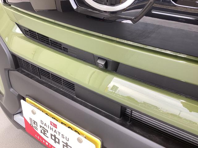 タントファンクロス衝突被害軽減ブレーキ　横滑り防止装置　オートハイビーム　アイドリングストップ　ステアリングスイッチ　オートライト　キーフリーシステム　オートエアコン　ナビ　ドラレコ　パノラマカメラ　ＥＴＣ　マット（岐阜県）の中古車