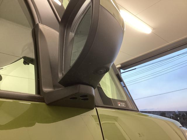 タントファンクロス衝突被害軽減ブレーキ　横滑り防止装置　オートハイビーム　アイドリングストップ　ステアリングスイッチ　オートライト　キーフリーシステム　オートエアコン　ナビ　ドラレコ　パノラマカメラ　ＥＴＣ　マット（岐阜県）の中古車