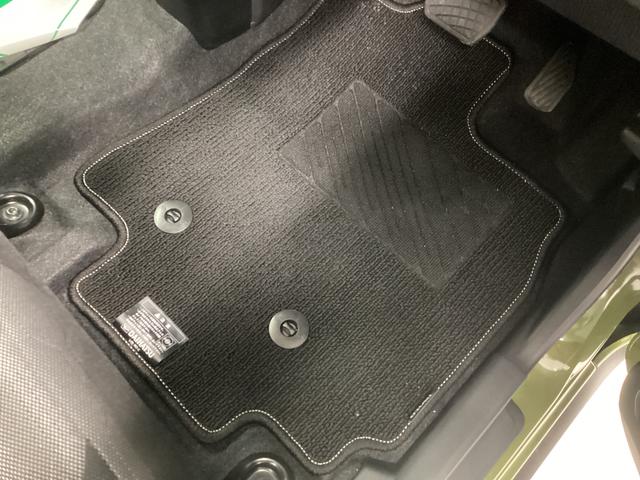 タントファンクロス衝突被害軽減ブレーキ　横滑り防止装置　オートハイビーム　アイドリングストップ　ステアリングスイッチ　オートライト　キーフリーシステム　オートエアコン　ナビ　ドラレコ　パノラマカメラ　ＥＴＣ　マット（岐阜県）の中古車